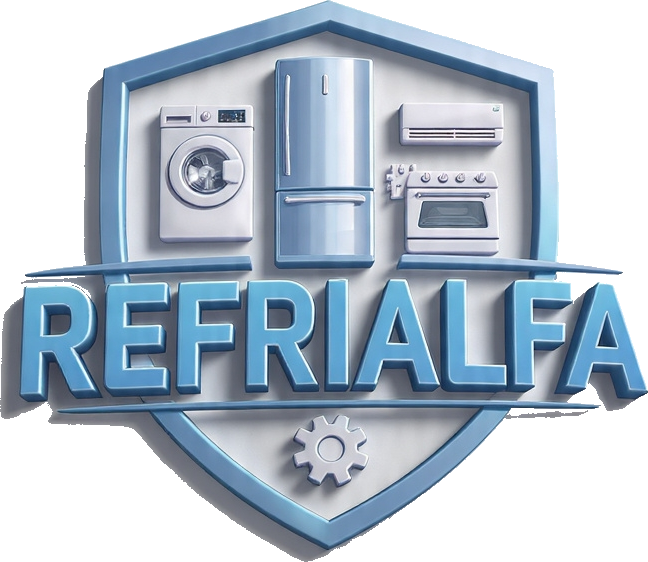 REFRIALFA MULTISERVICE