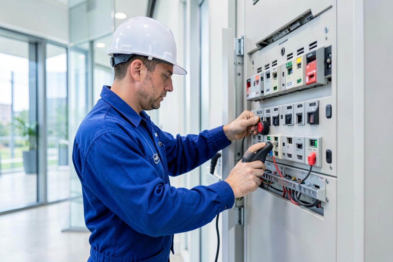 Electricidad